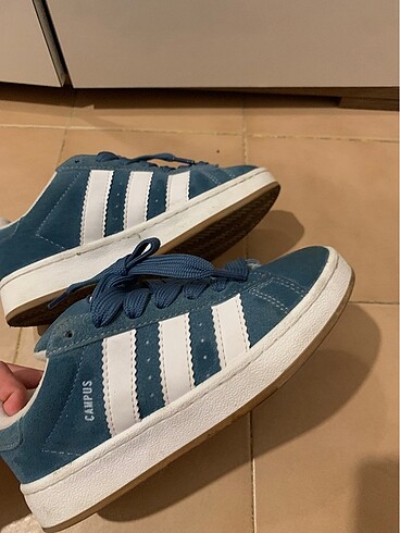 Adidas Campus ayakkabı