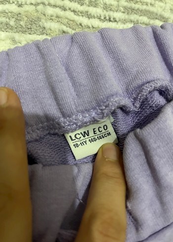 Lcwaikiki  çocuk eşofman - Görsel 2