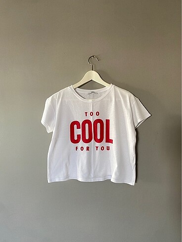 Yazılı tshirt