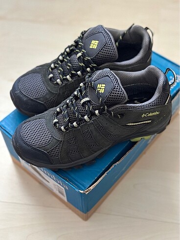 Columbia waterproof ayakkabı