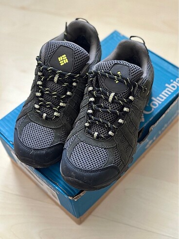 Columbia Columbia waterproof ayakkabı