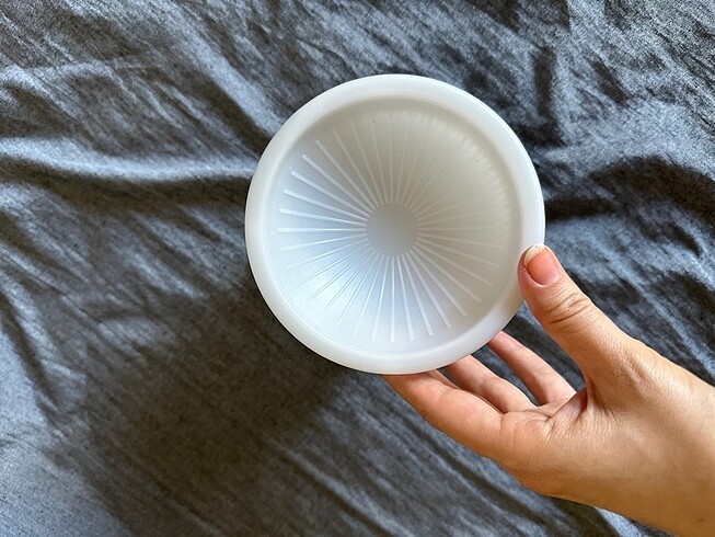 Beden Renk Flash için softbox