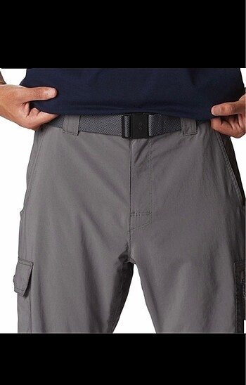 Columbia Paraşüt kumaş pantolon