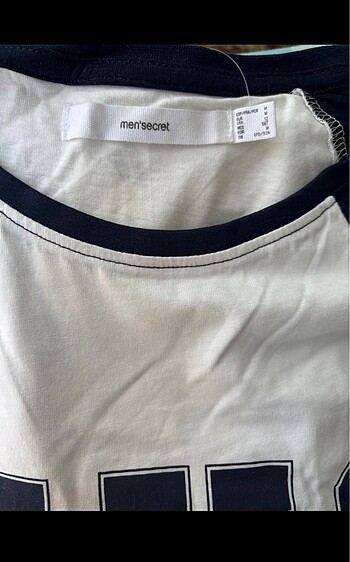 Erkek Pijama - Görsel 4