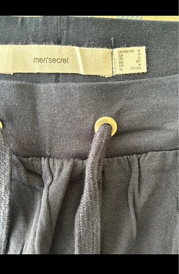 Erkek Pijama - Görsel 3