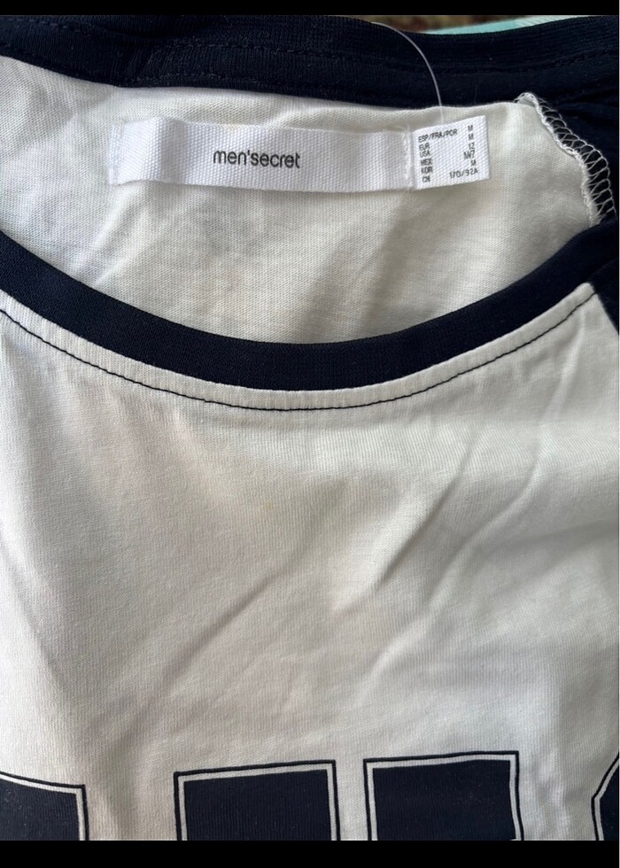 Erkek Pijama - Görsel 4