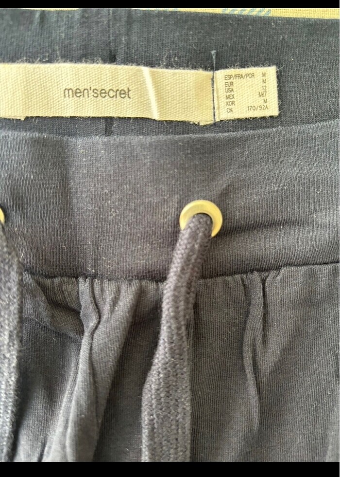 Erkek Pijama - Görsel 3