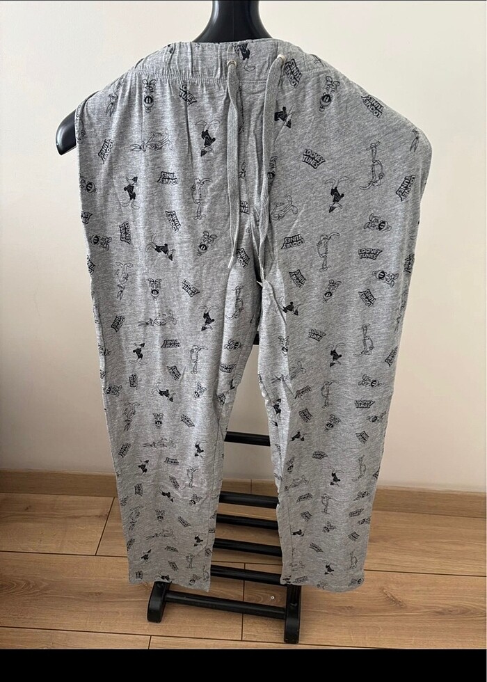 Erkek Pijama - Görsel 3