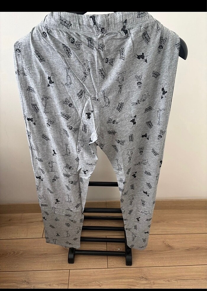 Erkek Pijama - Görsel 4