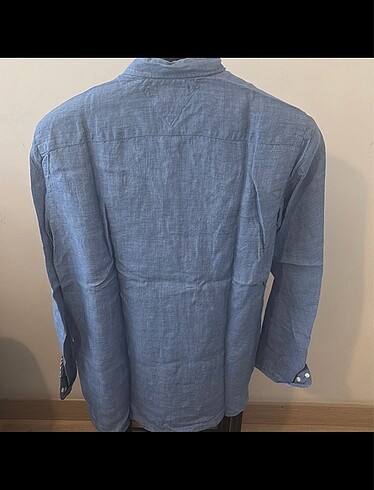 Erkek Gömlek - Görsel 2