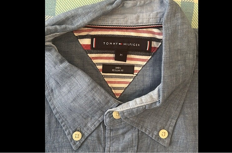 Erkek Gömlek - Görsel 3