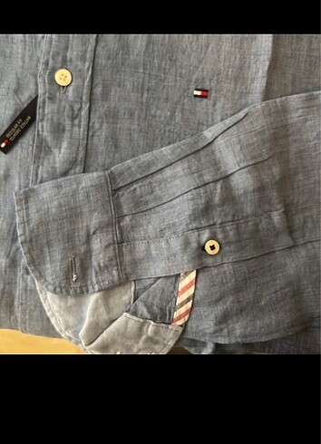 Erkek Gömlek - Görsel 4