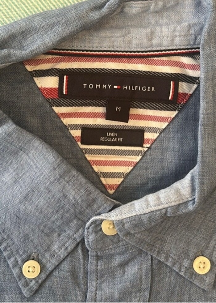 Erkek Gömlek - Görsel 3