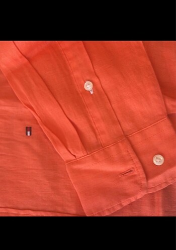 Erkek gömlek( yazlık) - Görsel 5