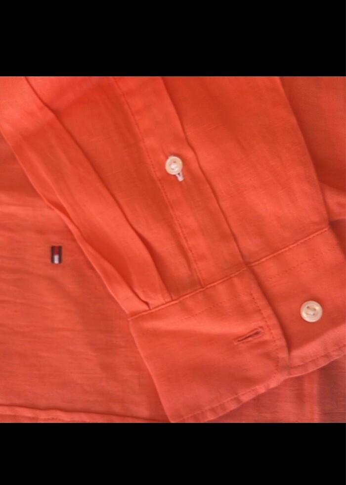 Erkek gömlek( yazlık) - Görsel 5