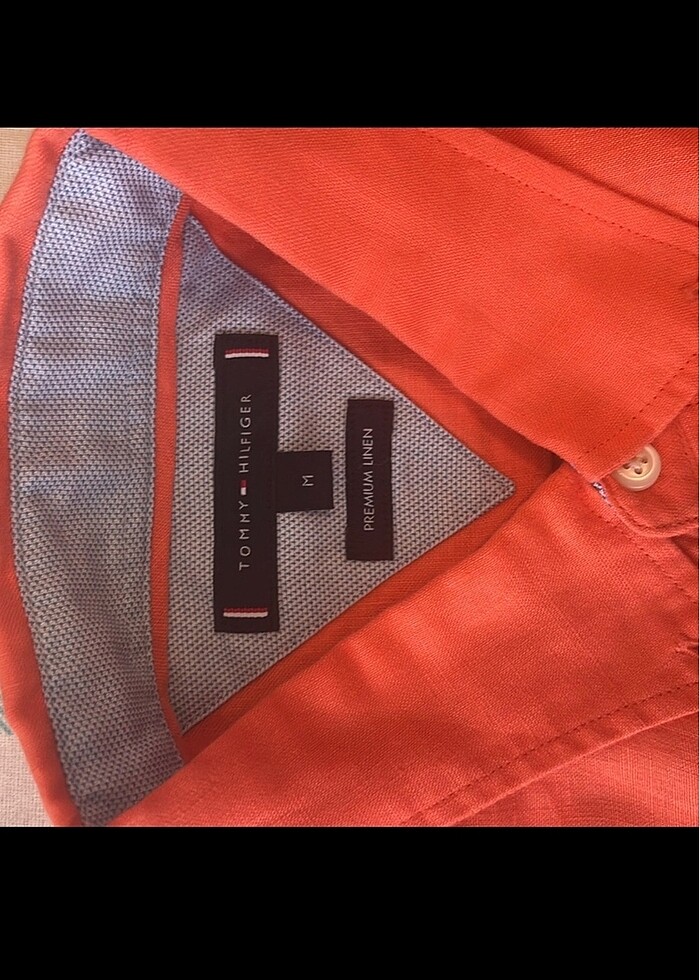 Erkek gömlek( yazlık) - Görsel 4