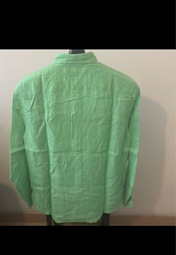 Erkek Gömlek ( yazlık) - Görsel 2