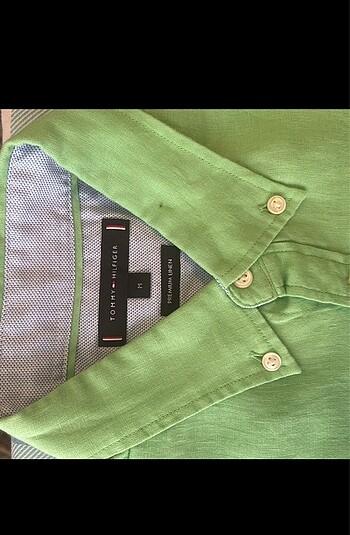 Erkek Gömlek ( yazlık) - Görsel 4