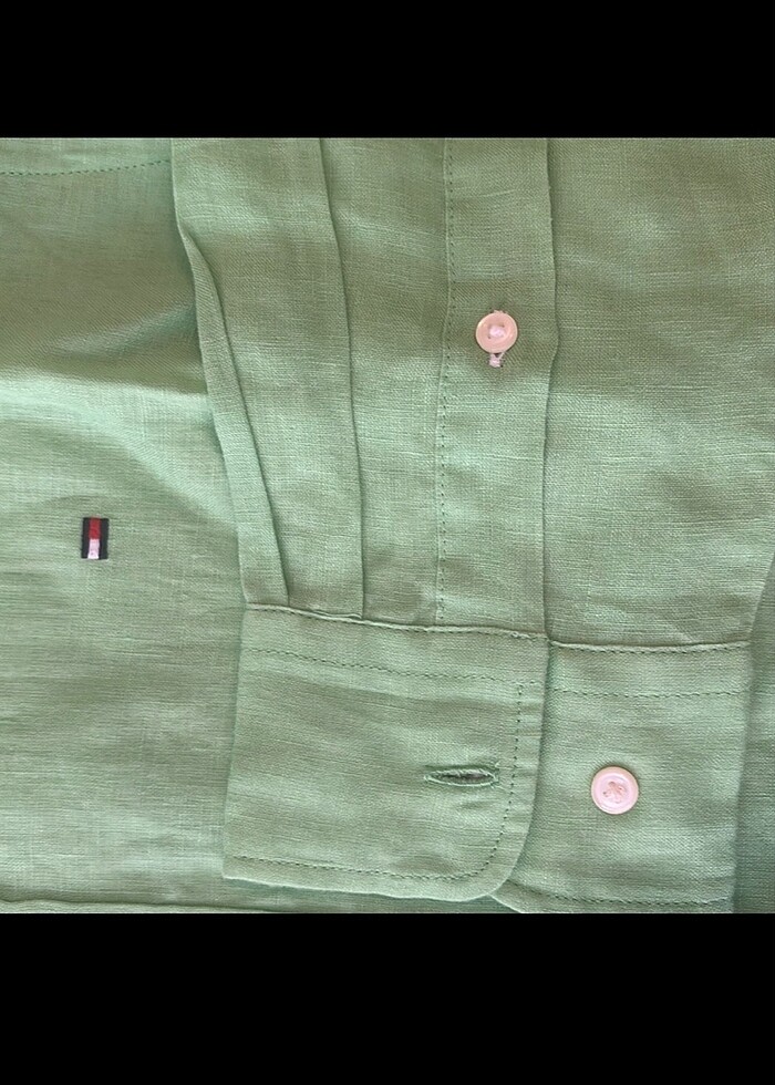 Erkek Gömlek ( yazlık) - Görsel 3