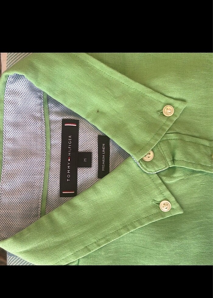 Erkek Gömlek ( yazlık) - Görsel 4