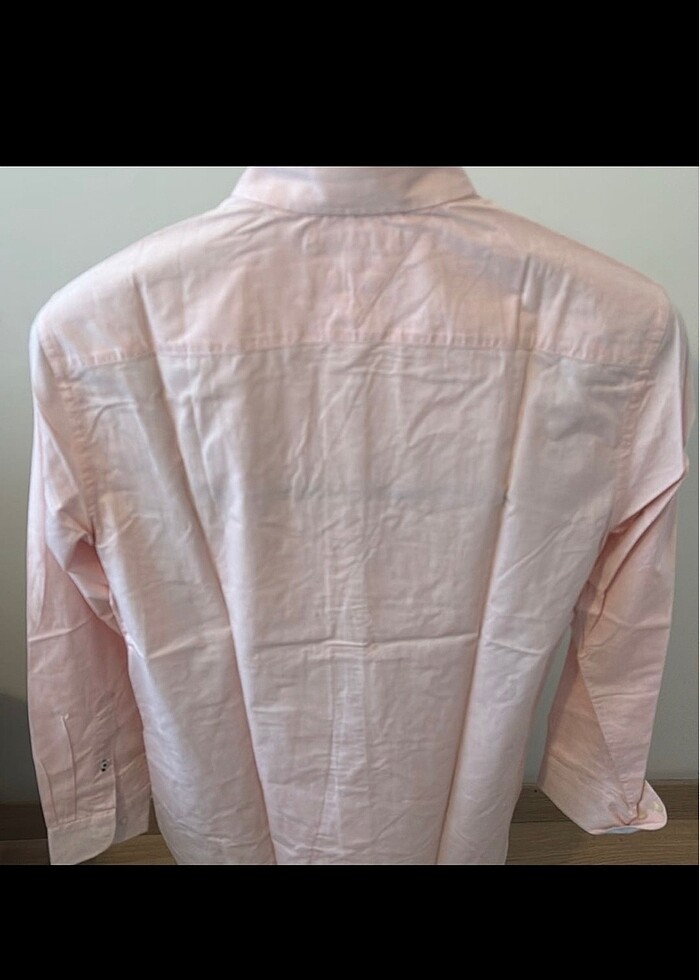 Erkek Gömlek - Görsel 2