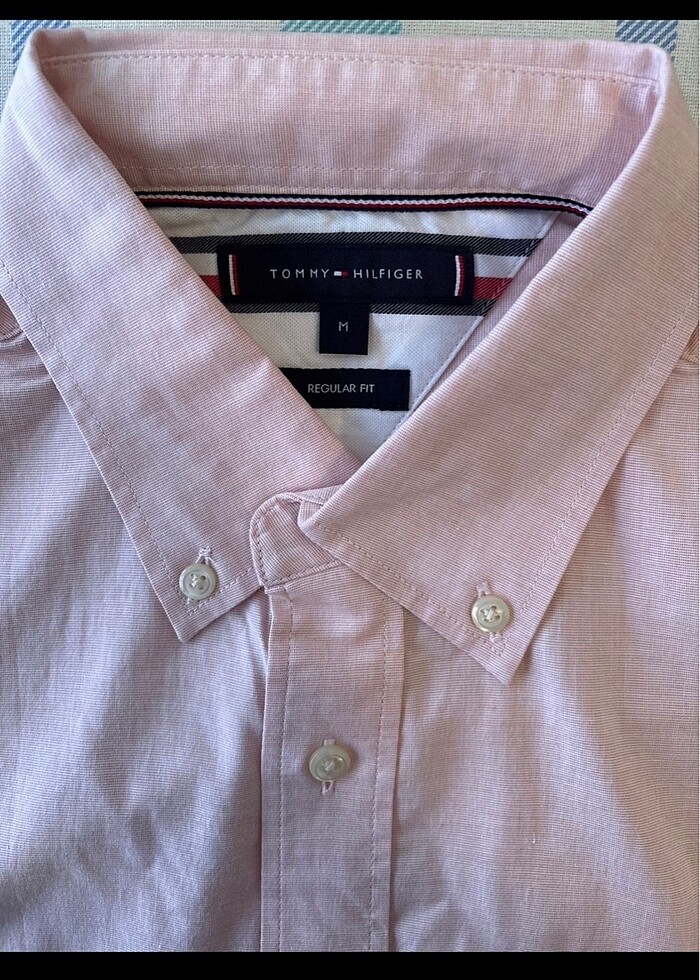 Erkek Gömlek - Görsel 3