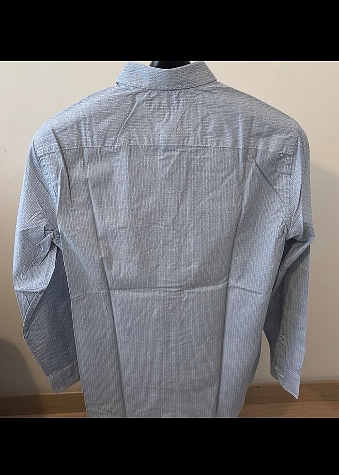 Erkek gömlek - Görsel 2