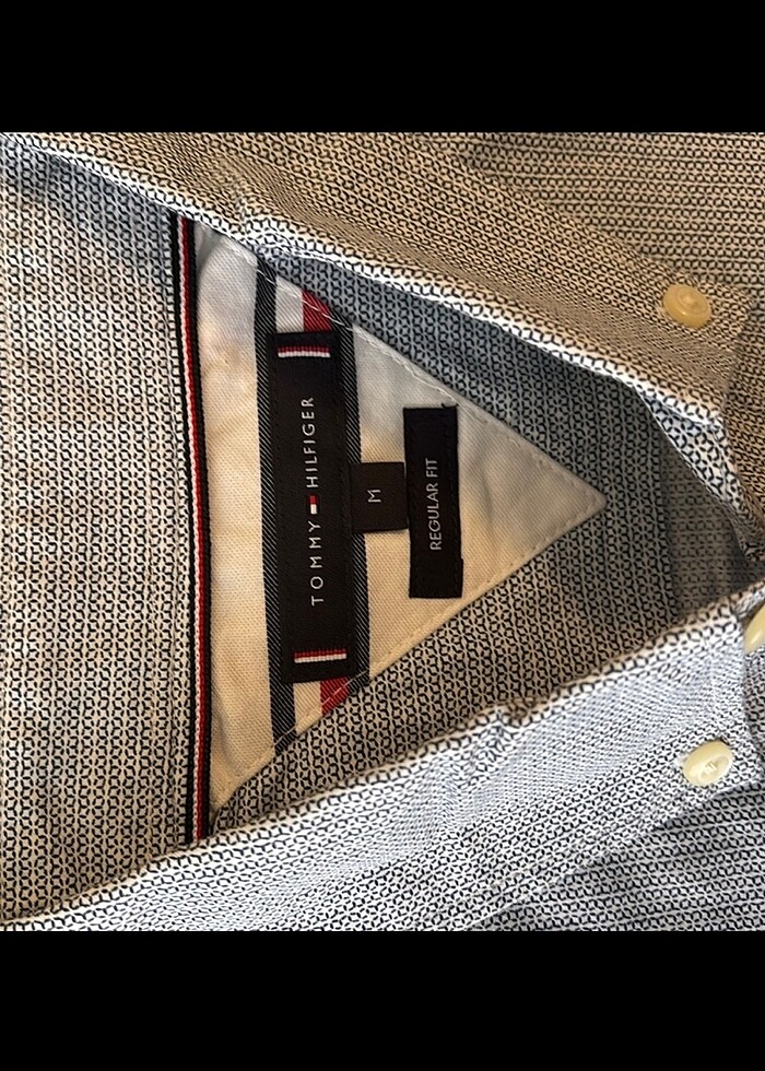 Erkek gömlek - Görsel 4