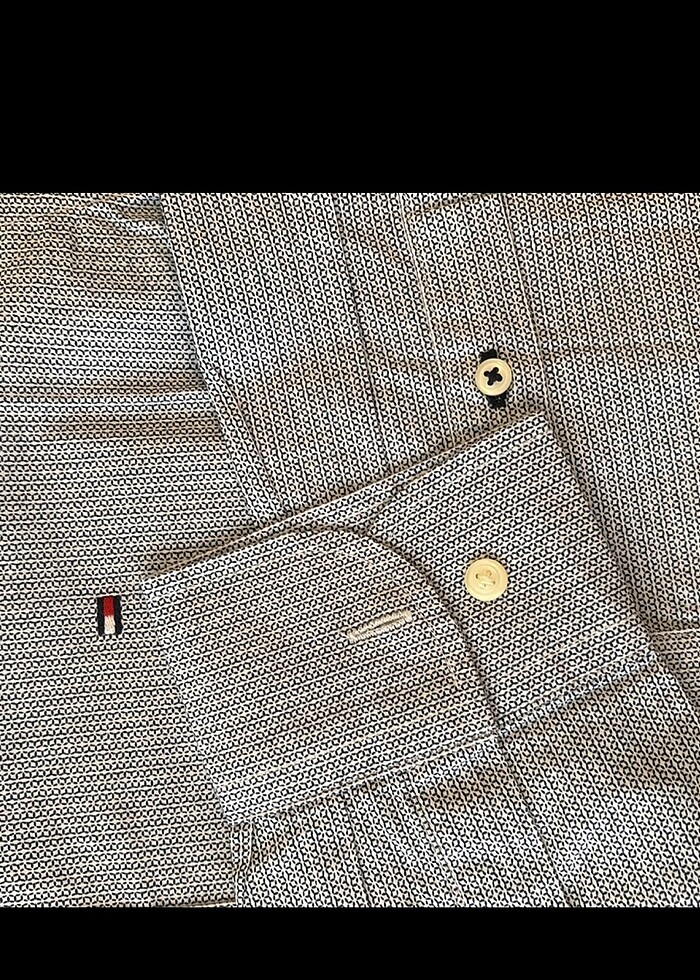 Erkek gömlek - Görsel 3