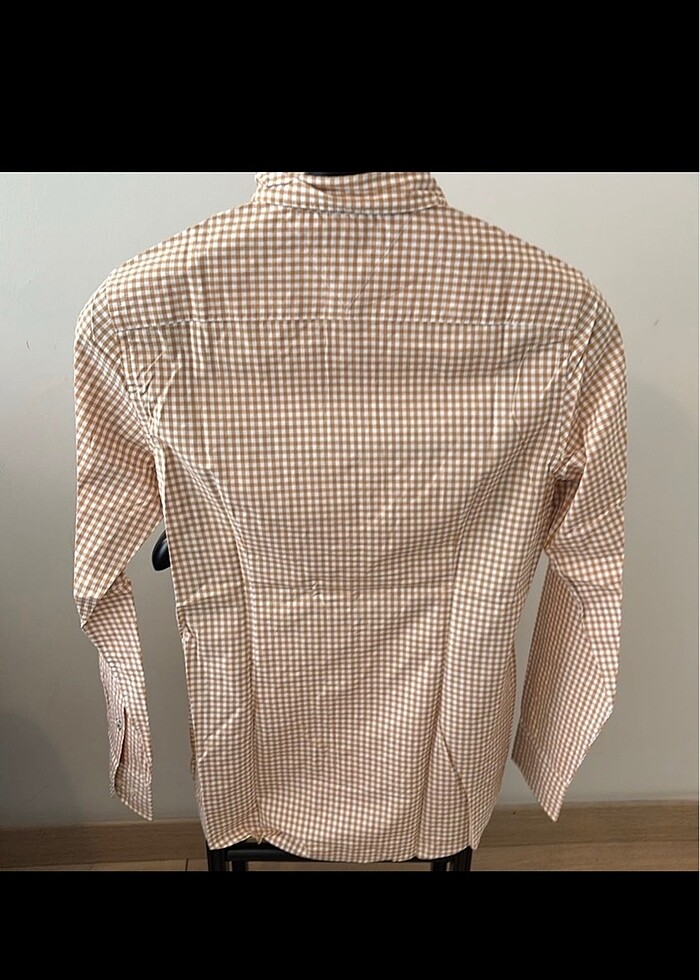 Erkek Gömlek - Görsel 2