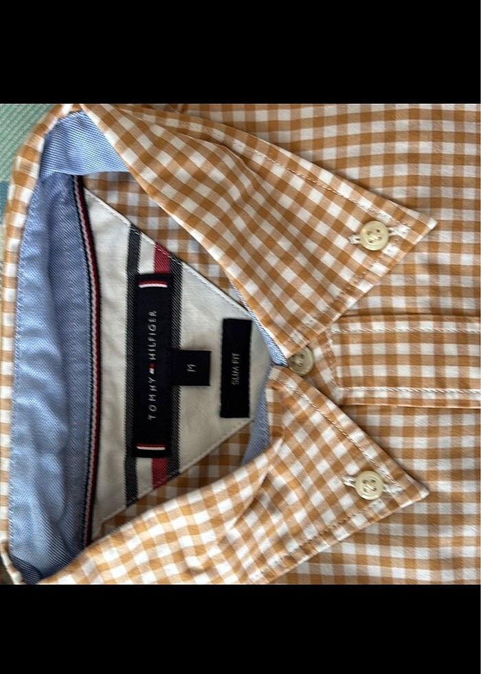 Erkek Gömlek - Görsel 3