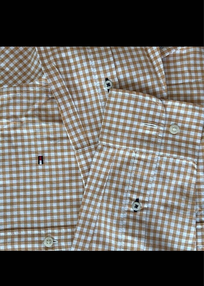 Erkek Gömlek - Görsel 4