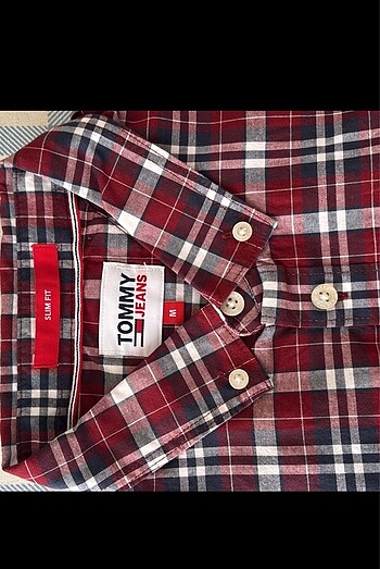 Erkek gömlek - Görsel 4