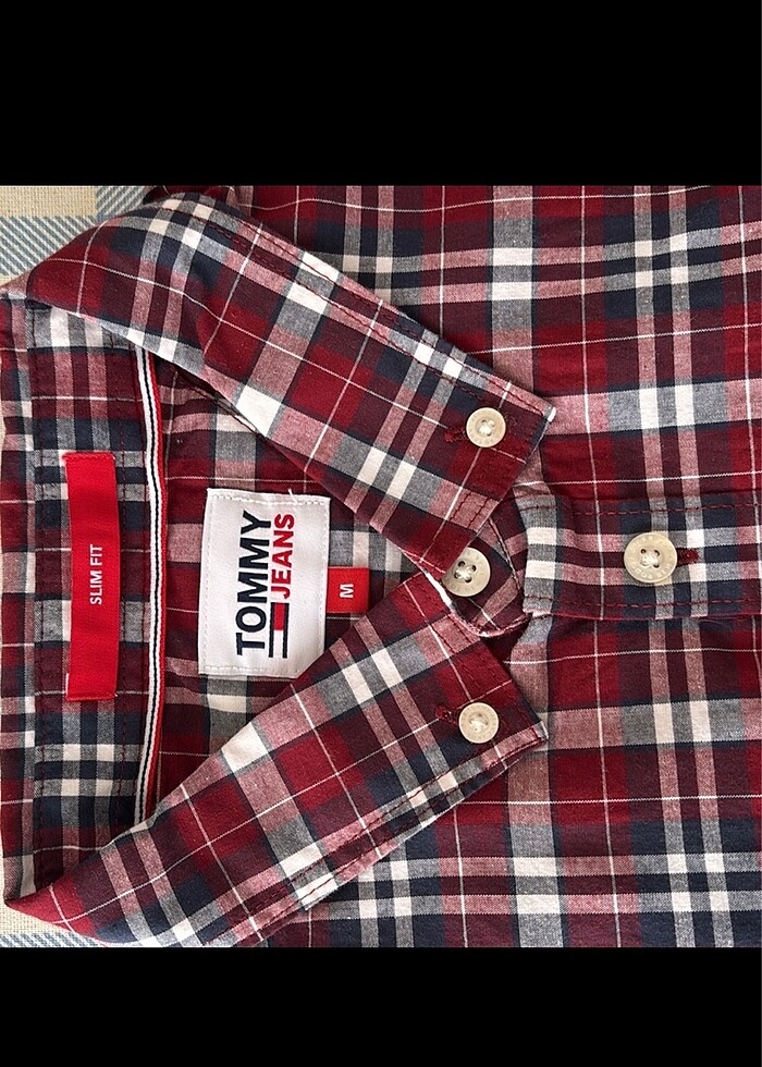 Erkek gömlek - Görsel 4