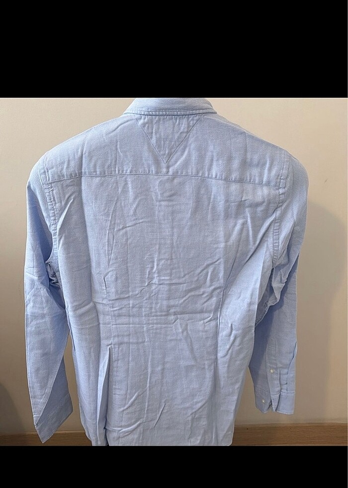 Erkek Gömlek - Görsel 2