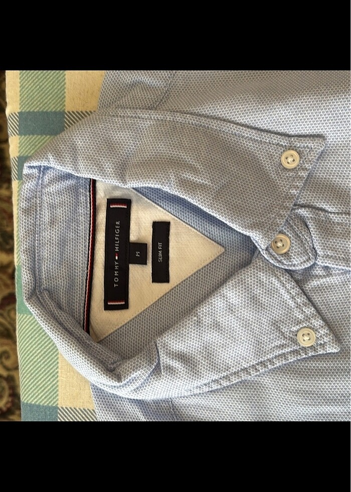 Erkek Gömlek - Görsel 4