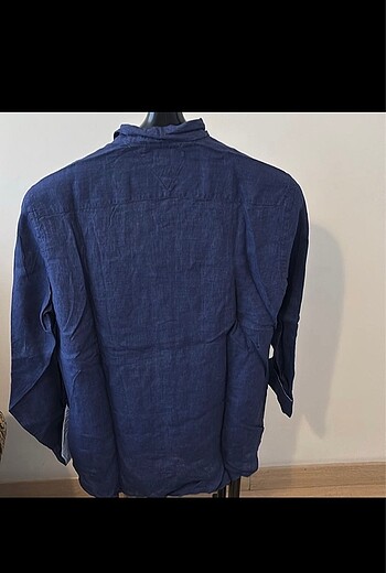 Erkek gömlek - Görsel 2