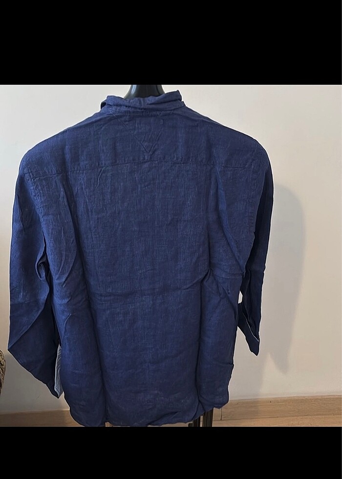 Erkek gömlek - Görsel 2