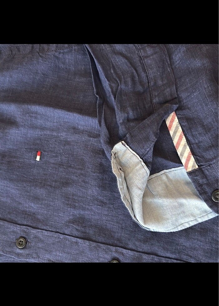 Erkek gömlek - Görsel 3