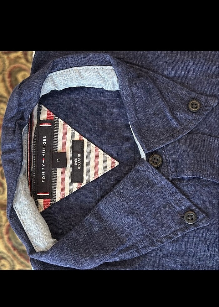 Erkek gömlek - Görsel 4