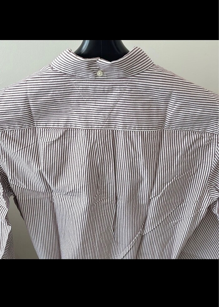 Erkek gömlek - Görsel 2