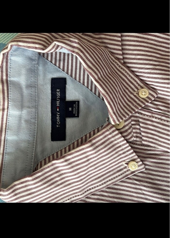 Erkek gömlek - Görsel 4