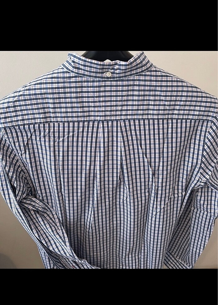 Erkek gömlek - Görsel 2