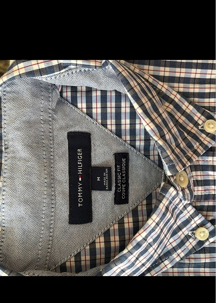 Erkek gömlek - Görsel 4