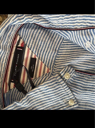 Erkek gömlek - Görsel 3