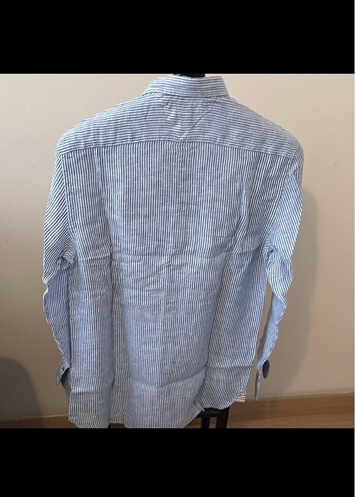 Erkek gömlek - Görsel 2