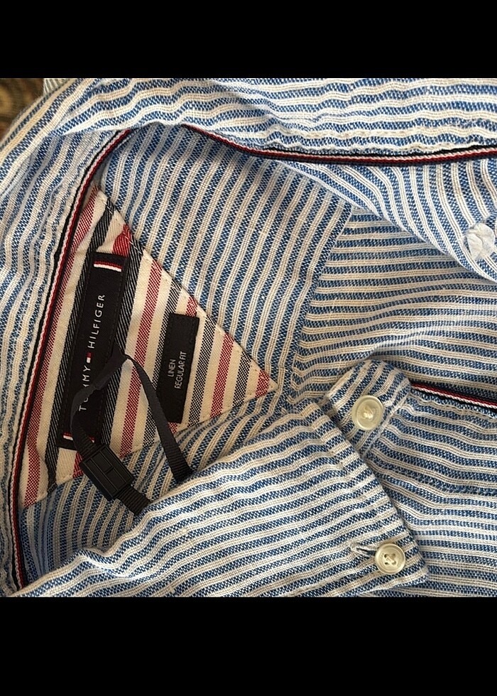 Erkek gömlek - Görsel 3