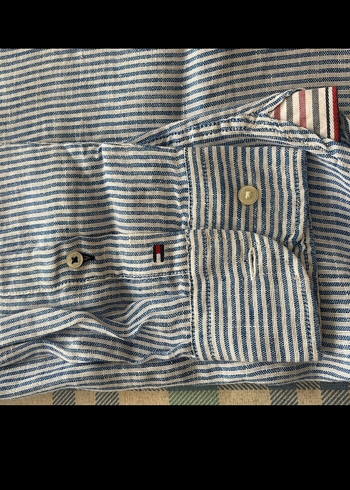 Erkek gömlek - Görsel 4