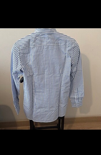 Erkek gömlek - Görsel 3