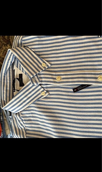 Erkek gömlek - Görsel 4